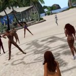 Inside Second Lifes Sex Porn Community