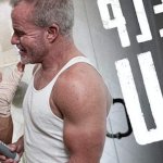 Stepdad Helps Injured Stepson Masturbate
