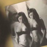 Teresa Ruiz Nude Leaked OnlyFans