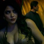 TERESA RUIZ Nude