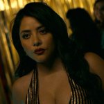 TERESA RUIZ Nude