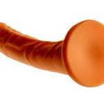 Dreamtoys MR DIXX CAPTAIN COOPER 8.3 INCH DILDO Flesh