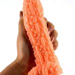 FAAK Fantasy Freak dildo