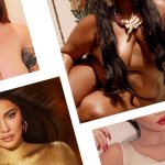 6 Celebrities Talk Body Positivity