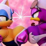 Rivalry by Tahlian on Newgrounds