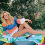 CANDACE CAMERON BURE Nude