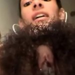 Hairy Latina Teen
