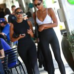 Laura Harrier LauraHarrier Nude Leaked OnlyFans