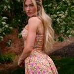 Claudia Walsh claudiamariewalsh claudiawalsh iwantcandy77 Photo divulguée nue OnlyFans 109