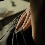 Mackenzie Davis Showing Tits in Blade Runner 2049
