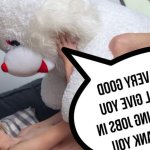 Nude Plush Photoshoot