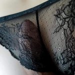 Feeding pussy juice to my hot stepmom and masturbating with her sexy lingerie fetish