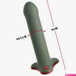 MAGNUM Sensuality van Fun Factory
