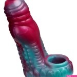 Kiotos Monstar Dildo Beast Sleeve 07