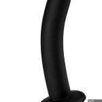 Sinful Slender Siliconen Dildo met Zuignap Medium