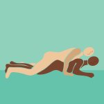 27 Of The Best Ever Sex Positions To Play Dirty