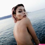 Amanda Campana amanda.yr Naakt gelekt Foto 8
