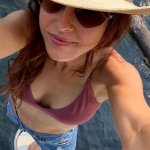 Erin Karpluk Nude Leaked Photo aznudei13