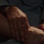 Erin Karpluk Foot Fetish and Sex