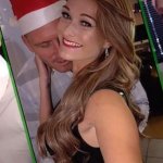 STUDENT XMAS PARTY with British teens causing serious drama