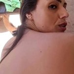 HOTWIFE MILF ANAL CREAMPIE
