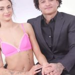 See An 18-Year-Old HIM Fuck A 19-Year-Old Her featuring Rawdawg Cash with Nikki Nicole