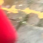 Pumped up Pussy Street Walk: Outdoor Outdoor Porn