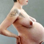Powerful NSFW Portrait Series Shows How Regular People Look Without Clothes