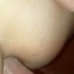 Cries Begs To Stop! I Cum In Her Ass First Painful Anal