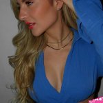 Emma Fernlund Nackte geleakte OnlyFans Foto 7