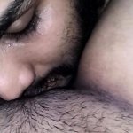 Indian Couple Pussy Licking Oral Sex With Cum Inside