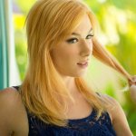 Penelope Lynn in Sexy Tanlines by Digital Desire
