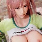 Doa Porn Honoka Group Sex double handjob Cumsluts Jerid Oiso Dead or Alive
