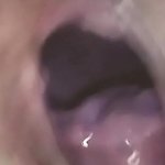 Smashed wide open pussy