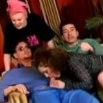British Retro Anal MILF
