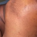 Anal destruction for my teen janitor bbw