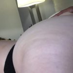 Amateur BBW Wife Sneaks Off To Motel For A Creampie
