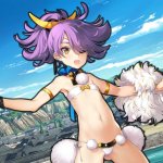Eiyuu Senki War Wonder Bikini Event Inevitably Erotic