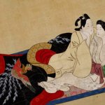 Shunga: Ancient Japanese Pornography or Something Else?