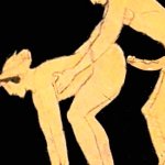 Ancient greek couple cartoon porn
