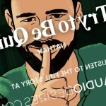 ASMR Male Voice: Public Fingering Dirty Talk From Your Daddy Dom Boyfriend In A Bookstore
