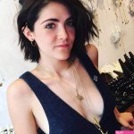 Isabelle Fuhrman Porno Foto