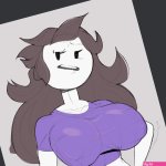 being in this discord is so insane because it really rubs in the fact that these are real people making jaiden animations porn