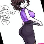 Jaiden Teaches A Guy Some New Things porn comic