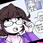 Teacher Jaiden