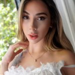 OnlyFans Model in live streams