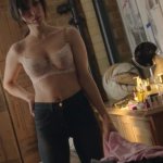 A Field Guide to Oona Chaplin