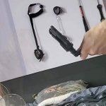 BEHIND THE SCENES2nd Cam Footage Baby Kxtten anal piss milky games passionate real sex After-Party!