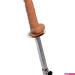 Master Series Squat Anal Impaler Spreidstang