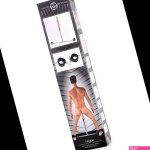 Squat Spreidstang met Anale Dildo